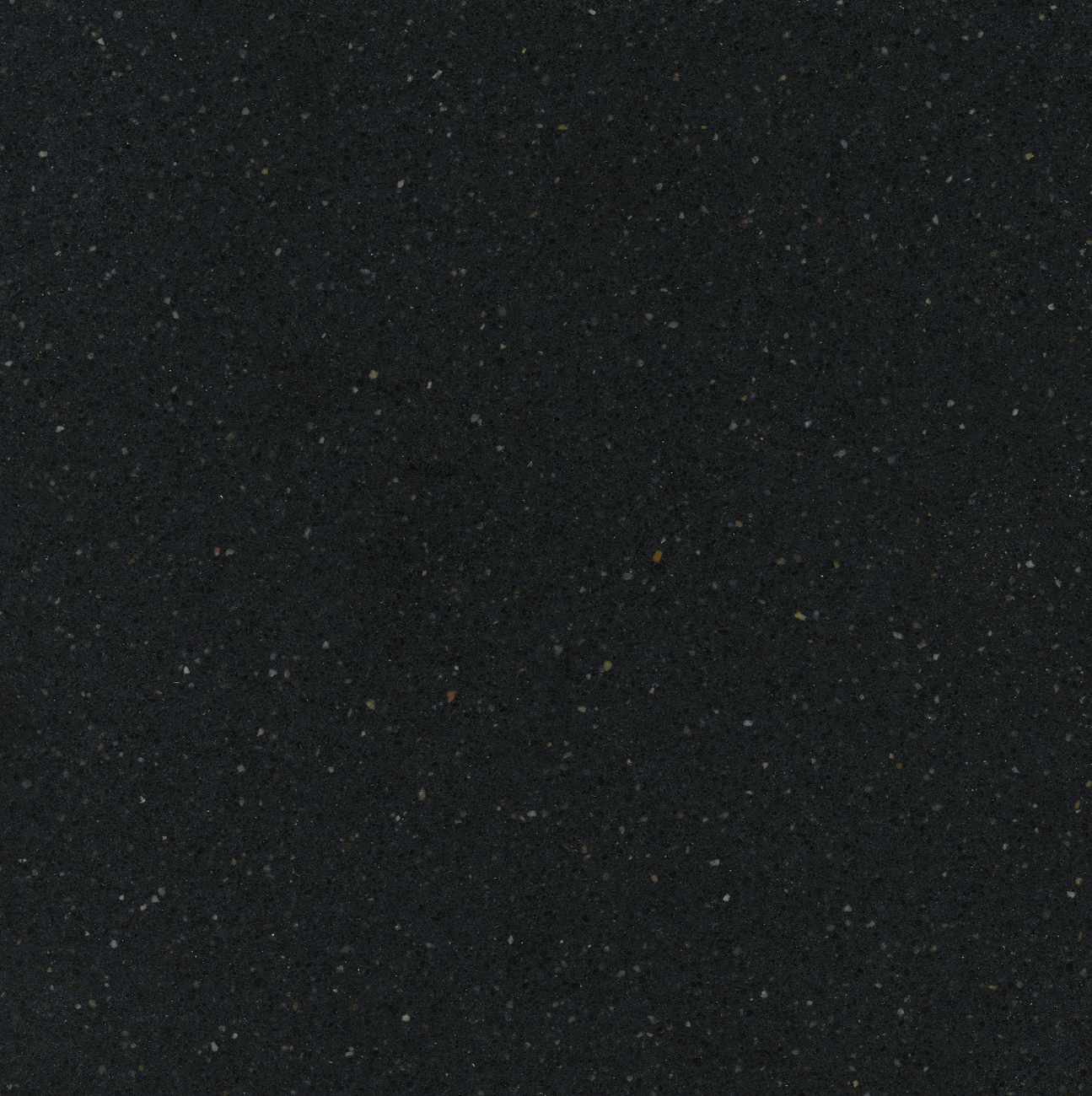 [OUTLET PREMIUM] Silestone NEGRO TEBAS